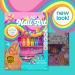 Just My Style Nail Art Kit | Horizon Group USA - Buy Online on GoSupps.com