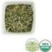 Organic Catnip Leaf & Flower Cut & Sifted Nepeta cataria (16 oz) - Buy Online on GoSupps.com