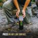 GRAYL GeoPress 24 oz Water Purifier Bottle - Filter for Hiking  Camping  Survival  Travel Camo Black - Buy Online on GoSupps.com