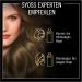 Syoss Oleo Intense Dark Blonde 6-10 Hair Color - Ammonia-Free Permanent Dye with Nourishing Oil (115 ml) - Buy Online on GoSupps.com