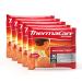 ThermaCare Heat Wraps, Neck & Shoulder Heating Pads & Pain Relief Patches, 5 Count 1 Count