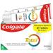 Colgate Toothpaste 2 pieces - 75 ml 150 ml (1 pack)