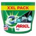 Ariel 4in1: PODS, Liquid Detergent Capsules 65 Washes, +Touch Of Lenor Unstoppables, Long-Lasting Freshness Up To 1 Week