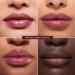 Lanc me Lip Id le Squalane 12 Butterglow Hydrating Lip Balm - 66 Mahogany Mauve | Shop Internationally for Wellness and Beauty - Buy Online on GoSupps.com