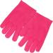 Ipetboom 3 Pairs Night Moisturizing Gloves Cracked Hands Repair Cream Gel Gloves Spa Gloves Womens Glove Exfoliating Gloves Compact Gloves Care Moisturizing Gloves Skin Care Accessories - Buy Online on GoSupps.com