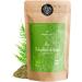 Organic horsetail tea 100g - horsetail herb field horsetail tin herb tea loose & cut 100% organic and pure |Agricultural horsetail tea warm nature 100 g (1 Pack)