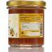 Earthbreath Marmalade - Sea Buckthorn & Honey - 380g - Sugar-free Natural Pure - Berries - Vegan Gelling Agent - Medium Cut - Free From Gelatine Preservatives or Any Artificial Additives - Buy Online on GoSupps.com