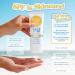 Bondi Sands Fragrance Free Sunscreen Aerosol Mist SPF 30 | Hydrating Broad Spectrum Protection | Sheer & Water Resistant | Reef Friendly* | 5.64 Oz/160 g - Buy Online on GoSupps.com