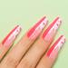 AIMEILI Neon Gel Nail Polish Set 8ml 12 Colours Spring Summer Pink Red Orange Green Blue Purple Gel Polish Soak Off UV LED Gel Nail Polishes Nail Art Gel Polish Gift Kit 23 KIT12-23_8ML 8 ml (Pack of 12) - Buy Online on GoSupps.com