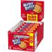 Nutter Butter Peanut Butter Sandwich Cookies King Size 10 - 3.5 oz Snack Packs - Buy Online on GoSupps.com