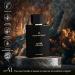Maison de l'Avenir Avenir Triumph - Citrus Spicy - with notes of Grapefruit Mint Jasmine Violet and Amber- Unisex - Cologne for Men - Perfume for Women - Long Lasting - Fine Niche Fragrance - Buy Online on GoSupps.com