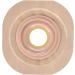 Hollister New Image Flextend Convex Skin Barrier R - Pre-Cut 1 1/4" with Floating Flange 2 1/4" - Box of 5 | International Shipping Available - Buy Online on GoSupps.com