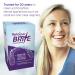 Retainer Brite - 6 Months Supply - 192 Tablets x 2 Boxes Pack (192 Count) - Buy Online on GoSupps.com