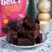 Buy Bettr Organic Brownie Mix - Vegan Gluten-Free Rich Cocoa Flavor - 6x400g (15 Servings) - International Shipping Available - Buy Online on GoSupps.com