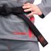 Sanabul Core Competition BJJ Gi IBJJF Approved - Grey/Red A2 (Special Sizing Guide) - Buy Online on GoSupps.com