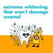 Arm & Hammer Advance White Extreme Whitening Toothpaste 0.9 oz - Packaging May Vary - Buy Online on GoSupps.com