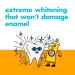 ARM & HAMMER Advanced White Extreme Whitening Toothpaste TRIPLE PACK - Clean Mint - Fluoride (3 Tubes, 6oz Each) - Buy Online on GoSupps.com