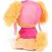 GUND Official PAW Patrol Skye 6-Inch Plush Toy for Boys and Girls - Soft Dog Themed Cuddly Toy - Buy Online on GoSupps.com