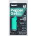 SABRE Safe Escape 3-in-1 Pepper Gel with Seat Belt Cutter & Window Breaker, Maximum Strength Pepper Spray, Snap Clip Keychain for Easy Carry & Fast Access, 25 Bursts, Easy to Use Flip Top Safety Mint Green - Buy Online on GoSupps.com