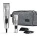 Babyliss 7755U Men Hair Clipper Diamond Sharp Stainless Steel Blades 8 Comb Guides Mains Powered Hair Styles at Home Comb Included Smooth & Precise Silver - Buy Online on GoSupps.com