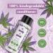 Love Beauty and Planet Hemp Seed Oil Hydrating Conditioner - Vegan, Cruelty-Free Hair Care 13.5 oz - Buy Online on GoSupps.com
