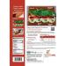 NewGem Sandwich Wrap - Tomato 6 Wraps - Buy Online on GoSupps.com