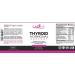 Now Foods Thyroid Energy - 180 Veg Capsules for Enhanced Metabolism & Energy Support - Buy Online on GoSupps.com