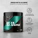 Neosupps Beta Alanine 500g | High-Dose Amino Acid Powder for Enhanced Muscle Endurance | Tasteless Perfect for Training - Buy Online on GoSupps.com
