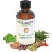 Natural Cough Syrup for Sore Throat Relief - Dr Clark Store | Herbal Remedy - 3 fl oz - Ships Internationally - Buy Online on GoSupps.com