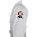 FUJI Single Weave Judo Uniform  White  Size 0000 - Buy Online on GoSupps.com