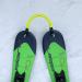 Edgie Wedgie Kids Ski Tip Connector - Yellow | Easy-to-Use & Durable - Buy Online on GoSupps.com