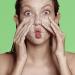 St. Ives Blackhead Clearing Face Scrub with Green Tea & Bamboo, 6 oz - Oil-Free Salicylic Acid Acne Medication - Unclogs Pores and Clears Blackheads - Natural Exfoliants - Pack of 1 - Buy Online on GoSupps.com