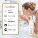 Shinnosuke Revitalizing & Hydrating Japanese Rice Facial Cleanser - 3.4 oz | Gentle & Nourishing Skincare for Radiant Skin - Shop Internationally - Buy Online on GoSupps.com