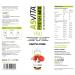 ASVITA Sugar-Free Drinks Concentrate 1:80 - 1L Syrup Bottle - 26 Delicious Flavors (Cactus Feig) - International Shipping Available - Buy Online on GoSupps.com