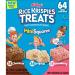 Rice Krispies Treats Mini Marshmallow Snack Bars Variety Pack - 64 Bars - Buy Online on GoSupps.com