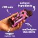 Vive Better Brownie - Immunity Vitamins Low Calorie Chocolate Treat Variety Pack 12 Count - Healthy Vegan Snacks with Protein - Buy Online on GoSupps.com