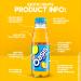 Oasis Exotic Fruits Zero 12 x 500ml - Buy Online on GoSupps.com