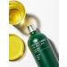 Terra & Co. Ayurvedic Oil Pulling Mouthwash - Vegan, Alcohol-Free, Fluoride-Free, 200ml Green Oil for Oral Health - Buy Online on GoSupps.com