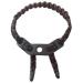 Allen Paracord Braided Wrist Bow Sling Camo