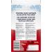 Vicks VapoCOOL Max Medicated Drops for Temporary Cough and Sore Throat Relief Cherry Freeze Flavor Lozenges 40 Count - Buy Online on GoSupps.com