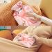 Cute Axolotl Hot Water Bottle | 1L Plush Winter Warmer for Kids & Adults - Buy Online on GoSupps.com