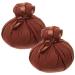 2st Thai Health Ball Chinese pain balls herbal ball massage bulletball Beafable massage balls spa -ball chinese herbal medicine -moxibusion warm pocket