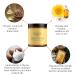 BeesOline All Natural Moisturizer - Petroleum Free, Non-GMO Sunflower Oil, Organic Castor Oil, Jojoba Butter, Medical Grade Beeswax - 1-8oz Jar - Soothing Moisture - Buy Online on GoSupps.com