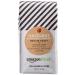 AmazonFresh Hazelnut Flavored Coffee, Ground, Medium Roast, 12 Ounce