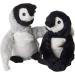 Warmies 9 Heated Plush Toy - Lavender-Scented Penguin | Cozy & Calming Warm Hugs for All Ages - Buy Online on GoSupps.com