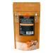 Ostmann Turmeric Ground 250g - Premium Fine Turmeric Powder for Indian Dishes Curries & Golden Milk - International Shipping Available - Buy Online on GoSupps.com