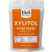 Elo s Premium Xylitol (1kg) | Packaged In Canada| 100% All-Natural Food Grade Sugar Alternative| Non-GMO Kosher and Halal Friendly Gluten Free and Keto | Excellent All-Natural Sweetener & Sugar Substitute