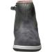 Geox Baby Girls B New Flick F Trainers - Size 3.5 UK Child, Dark Grey - Buy Online on GoSupps.com