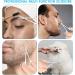 Hair Scissors 1 PC Nose Trimmer Eyebrow Grooming Mustache Beard Cut Brow Clippers Trimming Mini Tiny Tweezer Eye Curved Manicure Cutting Facial Lash Eyelash Women Men Beauty - Buy Online on GoSupps.com