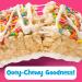 Rice Krispies Treats Marshmallow Snack Bars - 46 Count Kids' Favorite - Buy Online on GoSupps.com